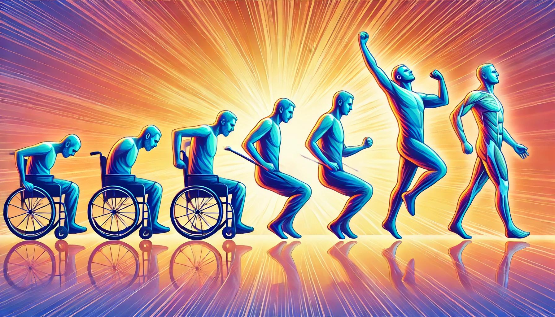 Cure Paralysis Now